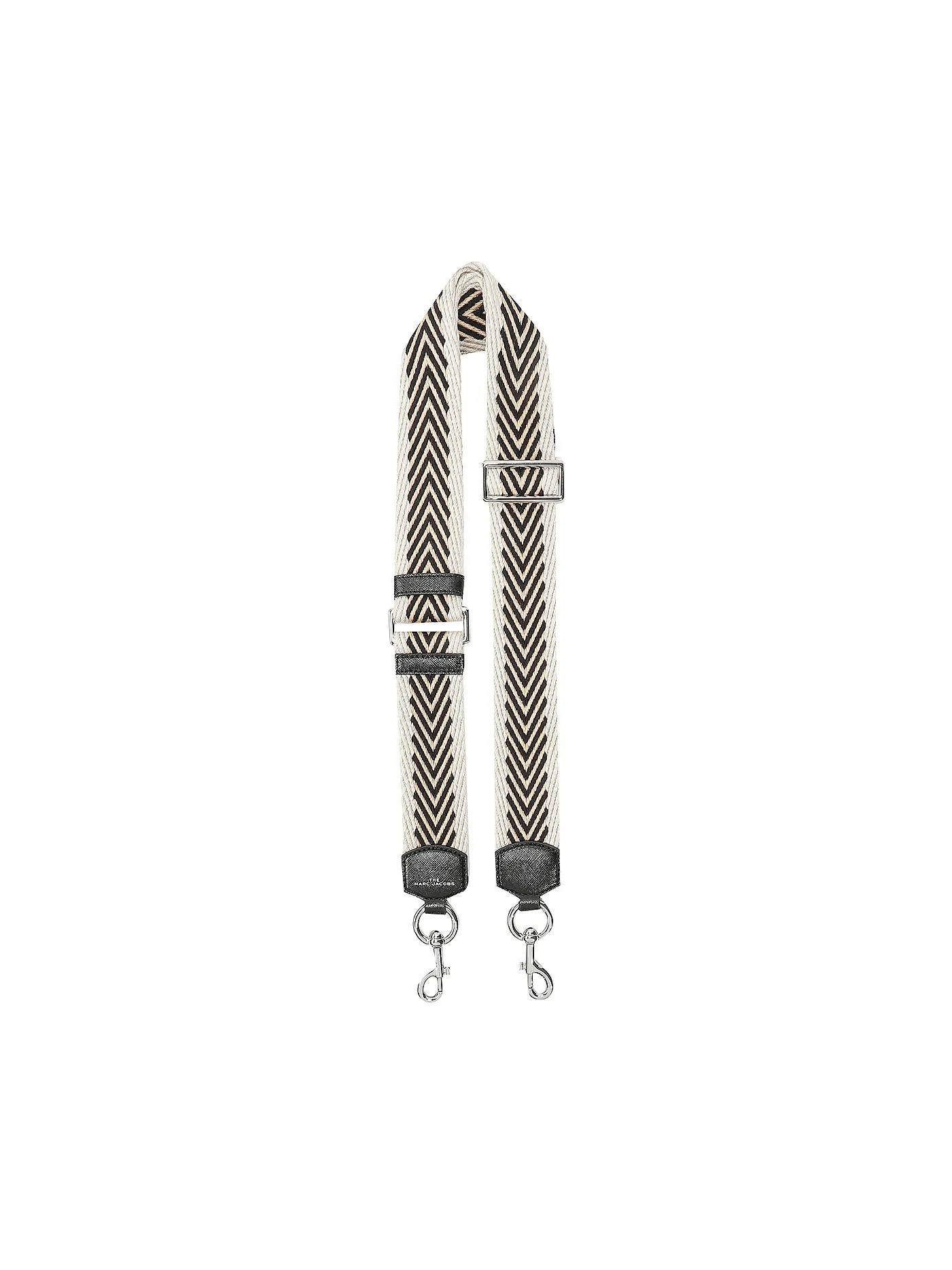 MARC JACOBS | Schulterriemen The Arrow Woven | beige